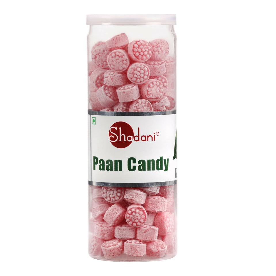 SHADANI PAAN CANDY 230 GM