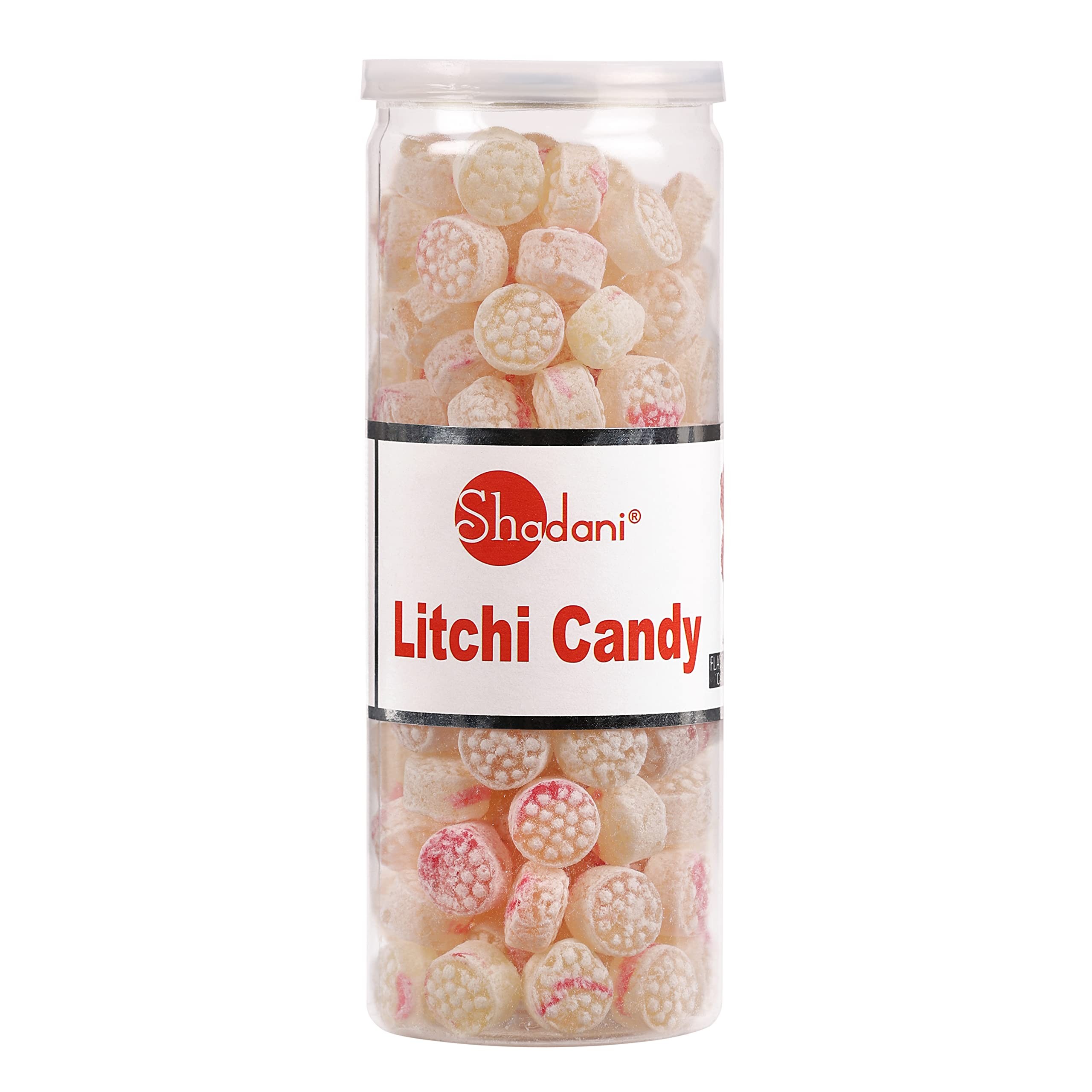 SHADANI LITCHI CANDY 230 GM
