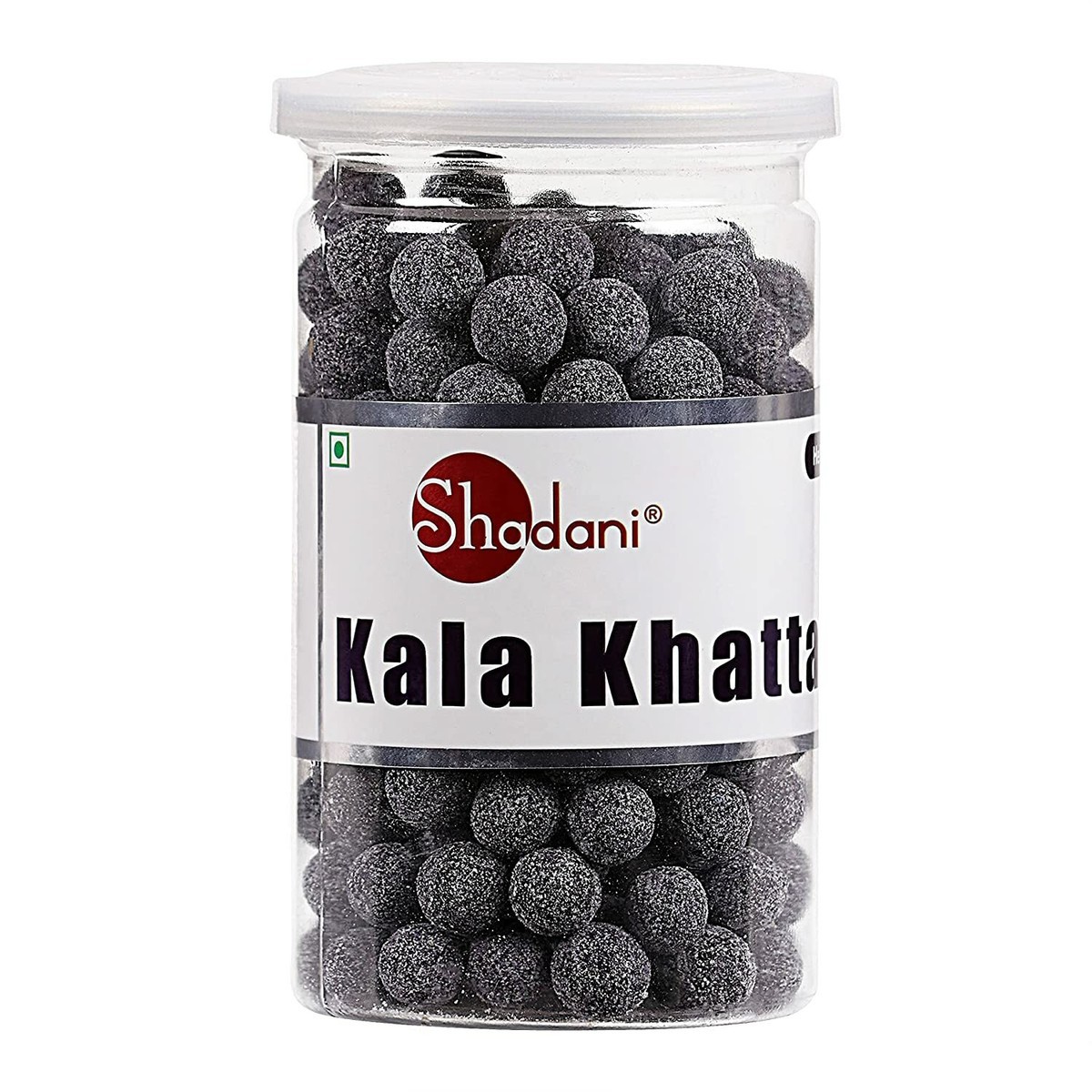 SHADANI KALA KHATTA 250 GM