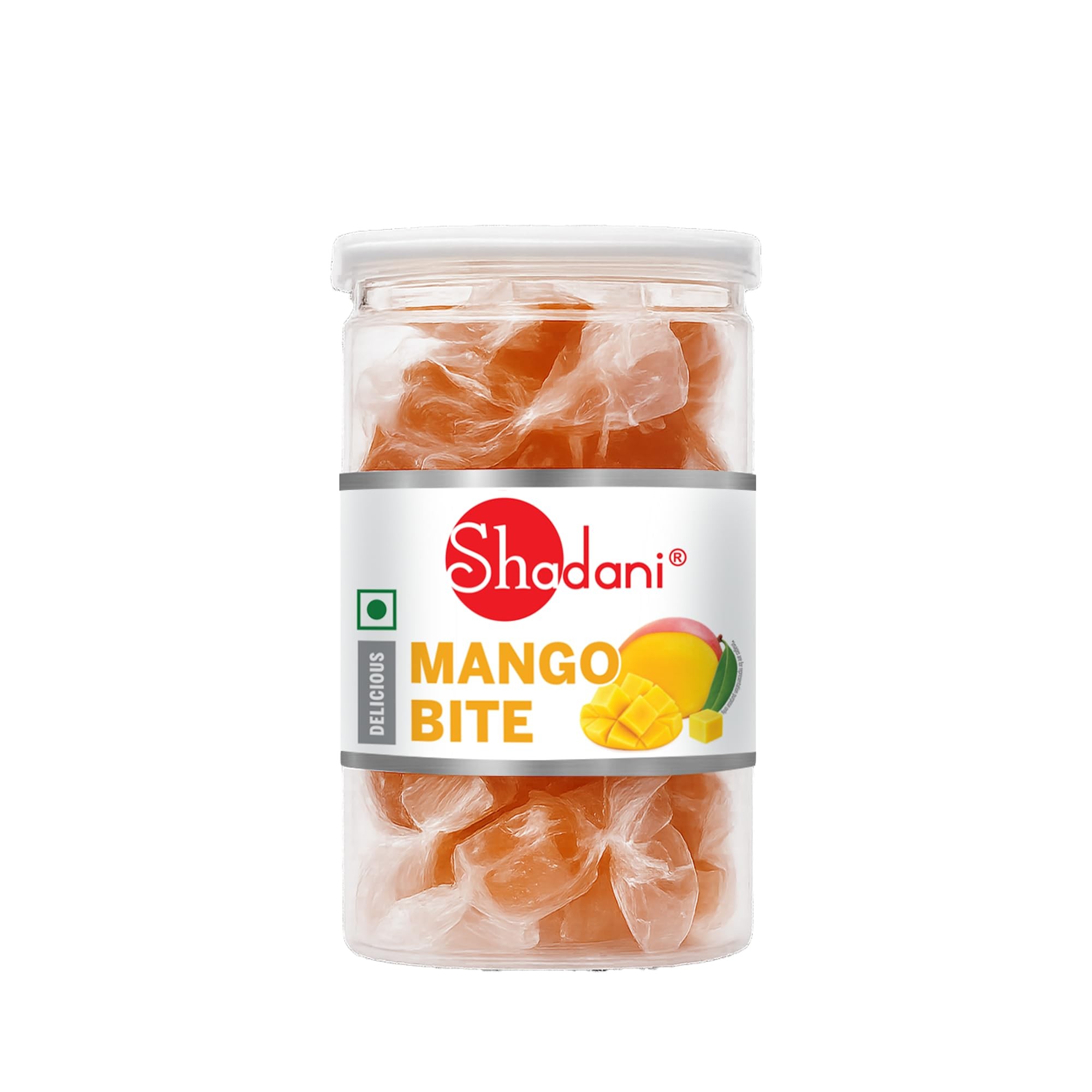 SHADANI MANGO BITE 160 GM