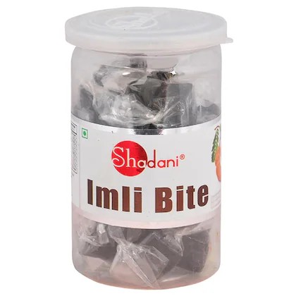 SHADANI IMLI BITE 160 GM