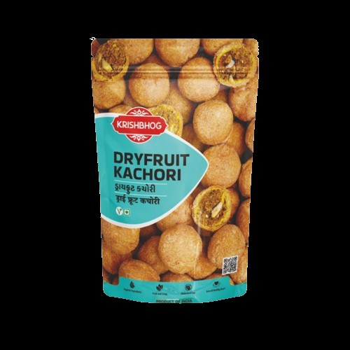 KRISHBHOG DRYFRUIT KACHORI  330 GM