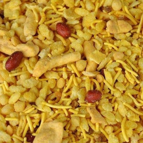 KHATTA MITHA KRISHBHOG 400 GM