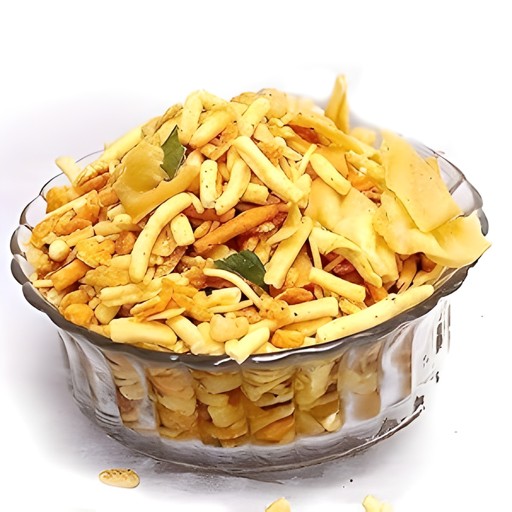 KRISHBHOG SURATI BHUSU 400 GM
