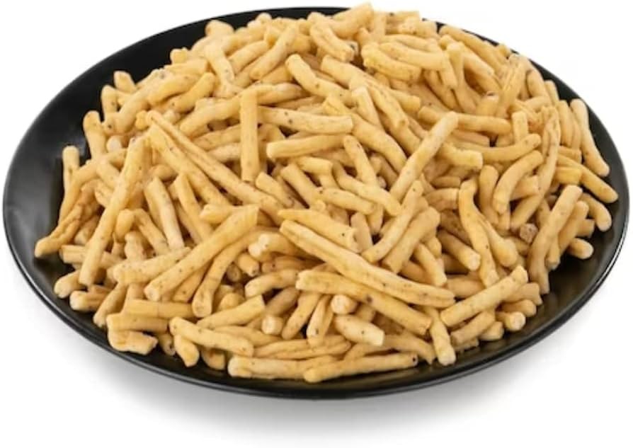 RATLAMI SEV KRISHBHOG 400 GM