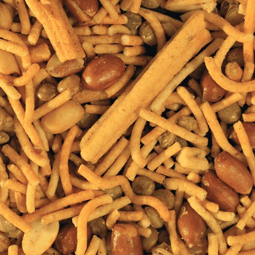 KRISHBHOG BOMBAY MIX 400 GM