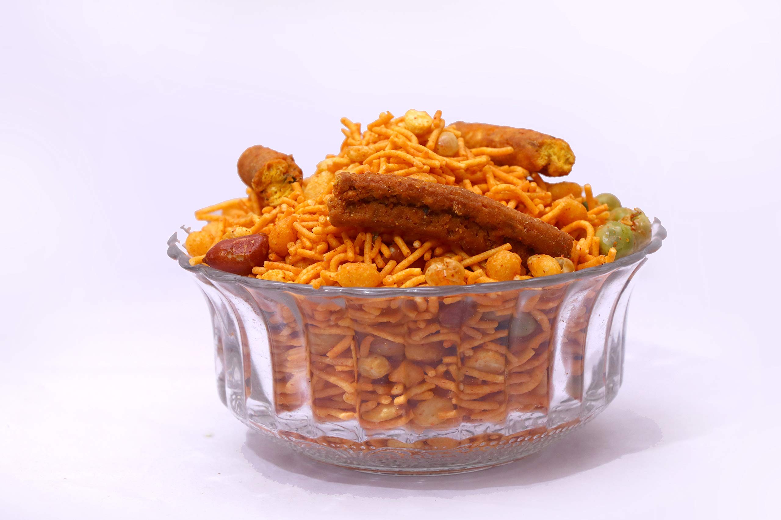 KRISHBHOG NADIYADI MIX 400 GM