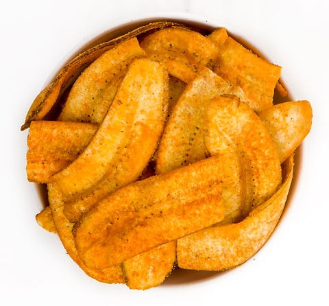KRISHBHOG L M BANANA CHIPS  200 GM