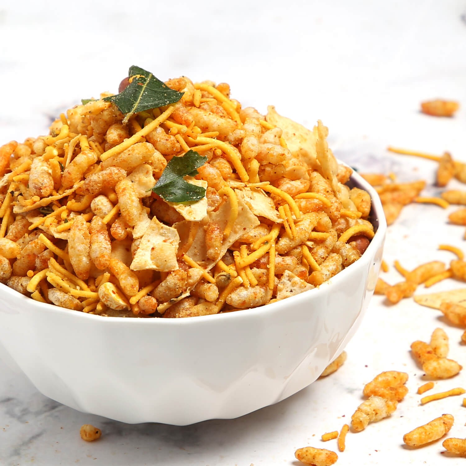 PAPAD CHAVANA KRISHBHOG 200 GM