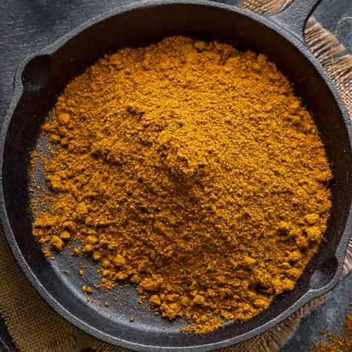 PICKLE GRAVY POWDER KRISHBHOG 500 GM