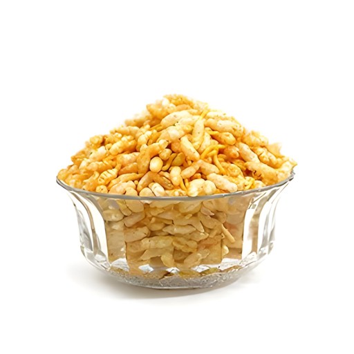 MASALA SEV MAMRA KRISHBHOG 300 GM