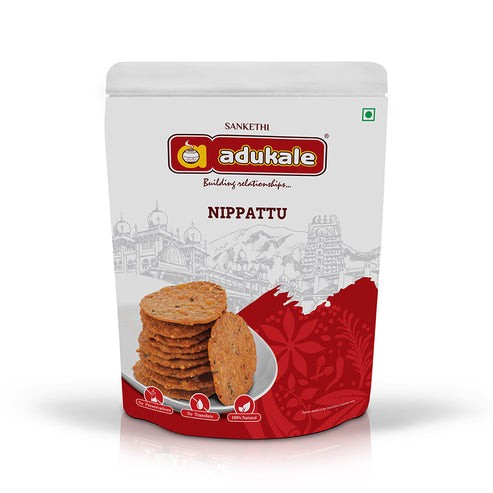 Adukale Niappattu 180 GM
