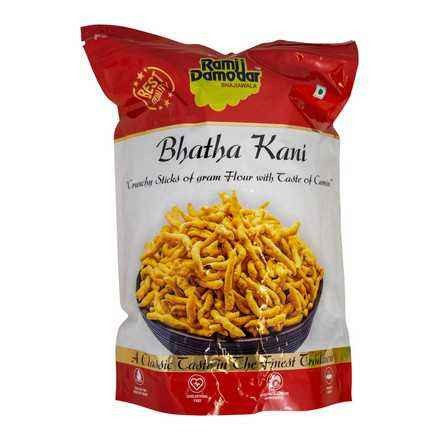 RAMJI DAMODAR BHATHA KANI 400 GM