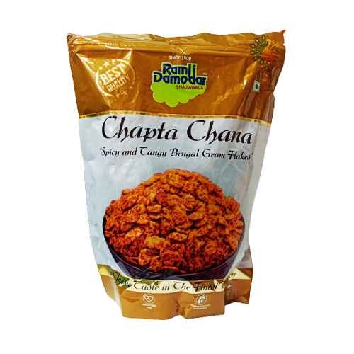 RAMJI DAMODAR CHAPTA CHANA 400 GM