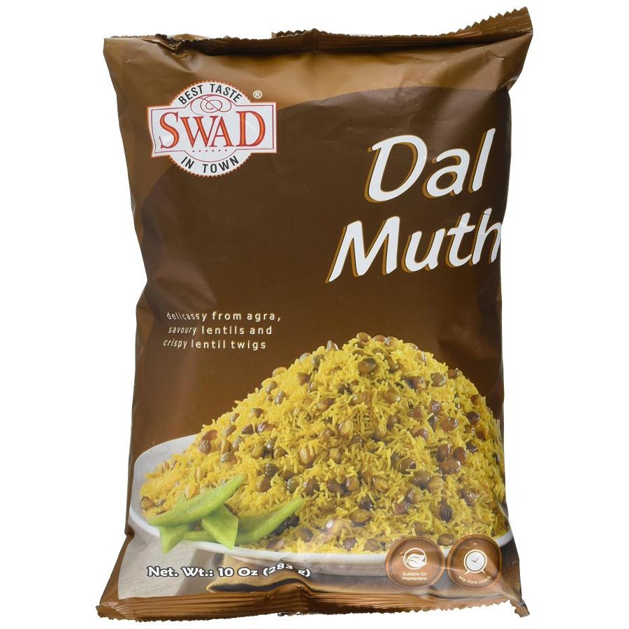 RD DAL MUTH 10 OZ