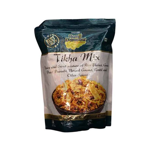 RAMJI DAMODAR TIKHA MIX 400 GM