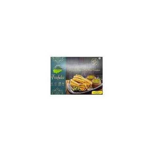 RAMJI DAMODAR FAFDA 350 GM