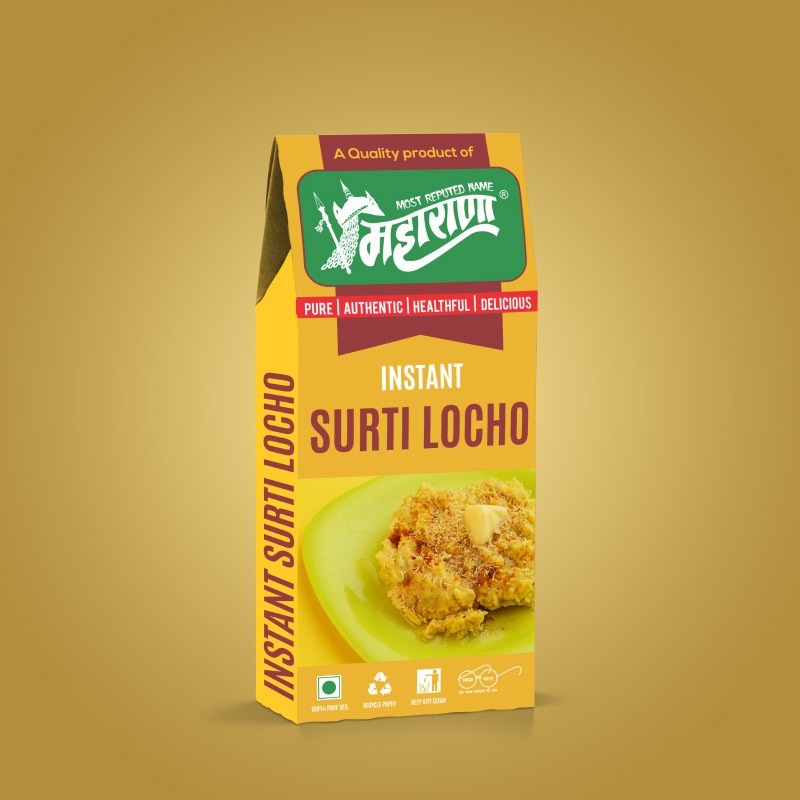 SURTI LOCHO 150 GM