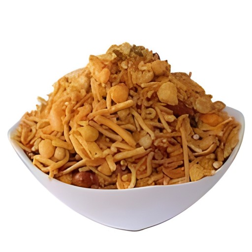 RAMJI DAMODAR BHUSU 400 GM