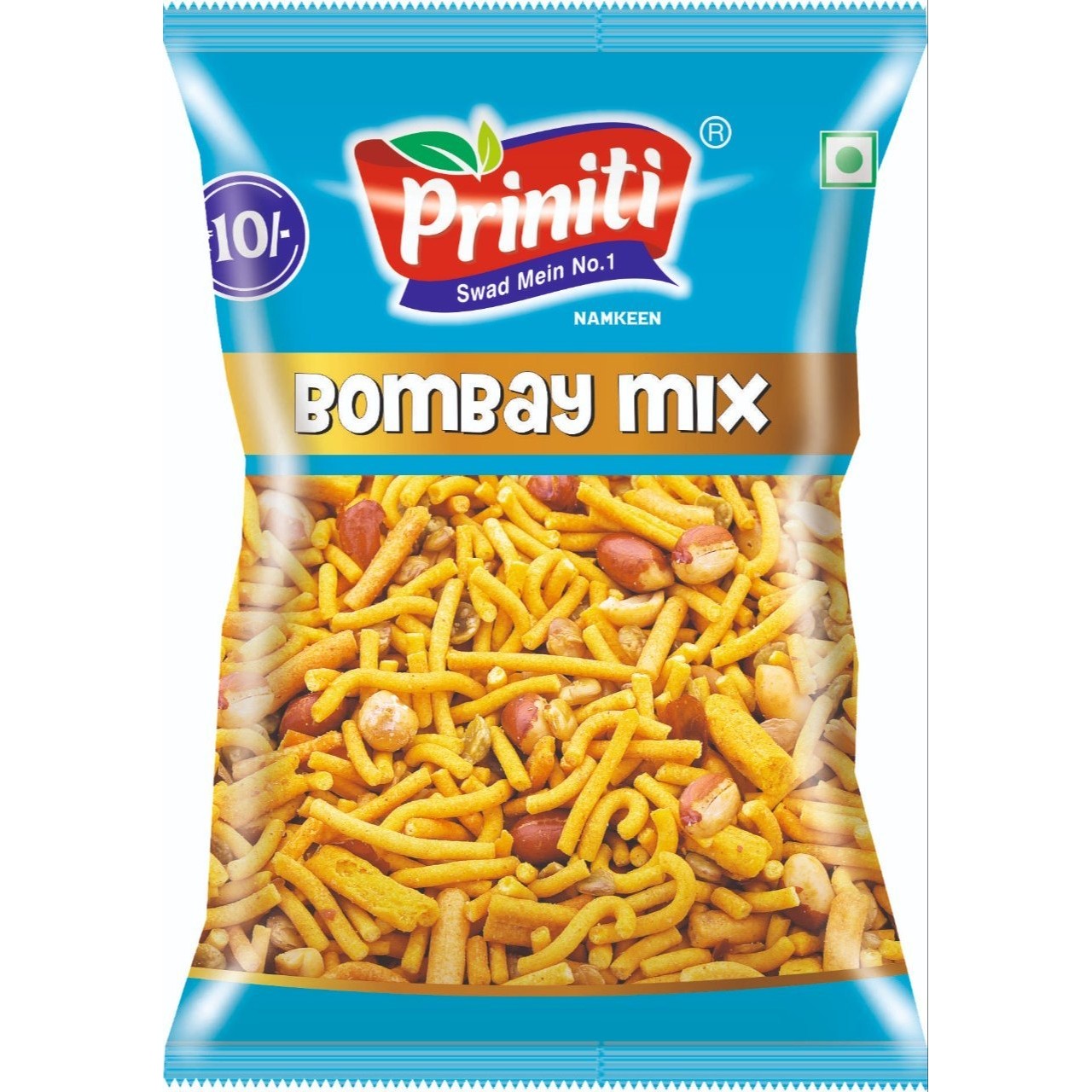 Priniti Bombay Mix