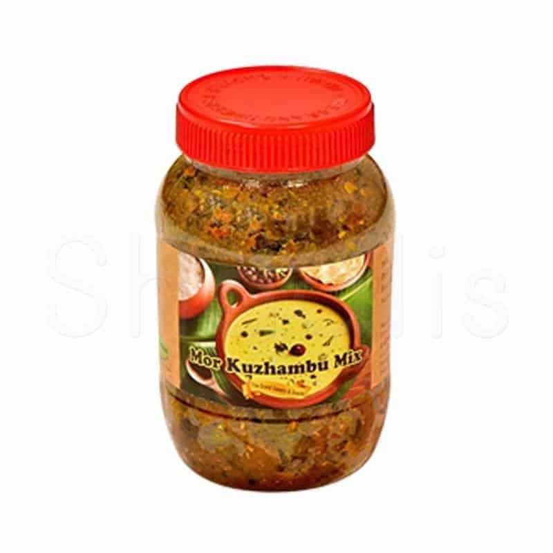 Grand Sweet Andsnack Mor Kuzhambu Mix 14 OZ