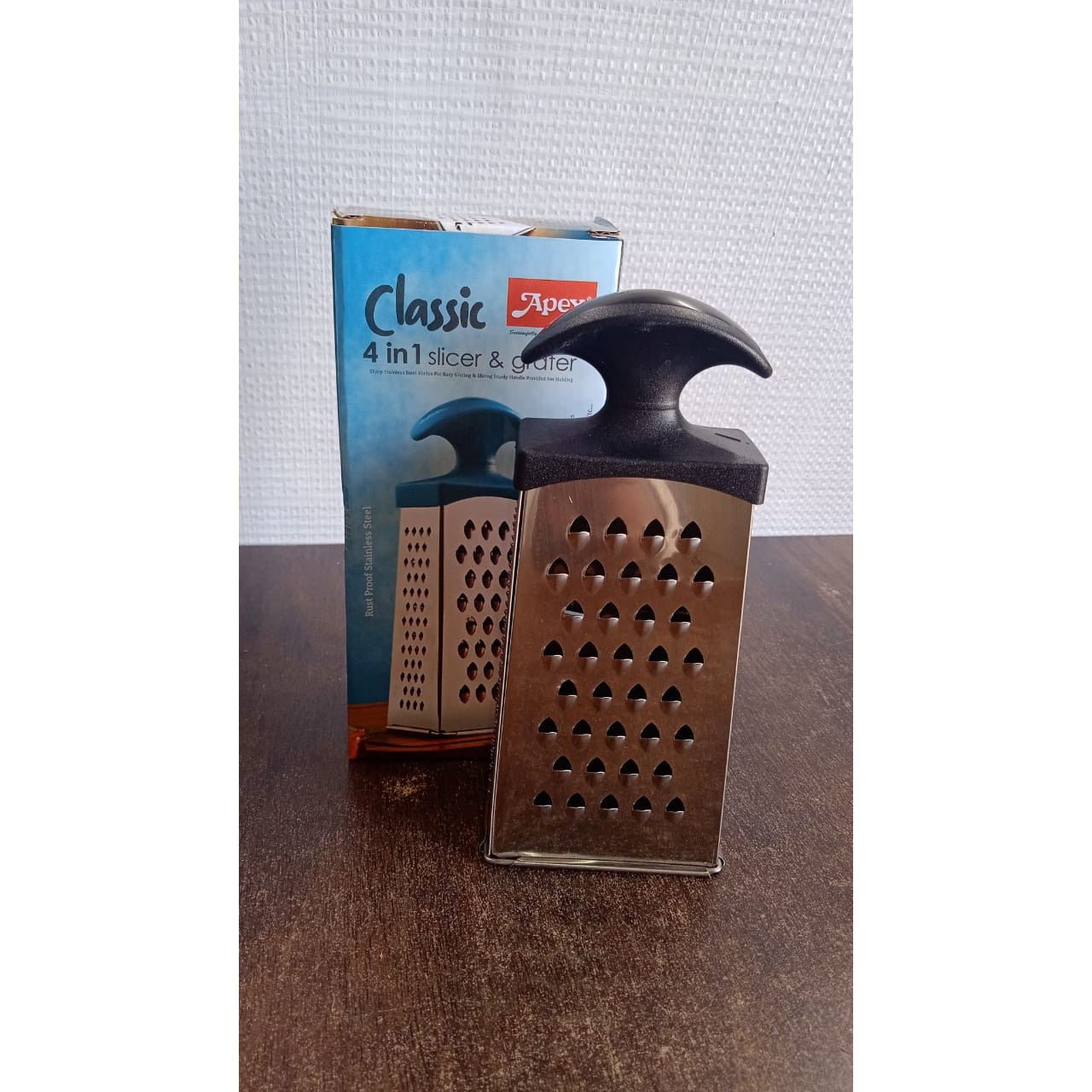 Apex Slicer Grater 1 EACH