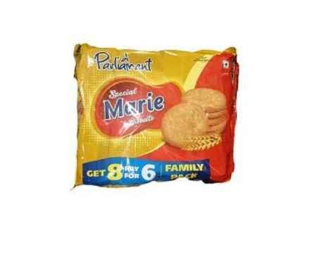 PARLIAMENT SPL MARIE BISCUIT 250 GM
