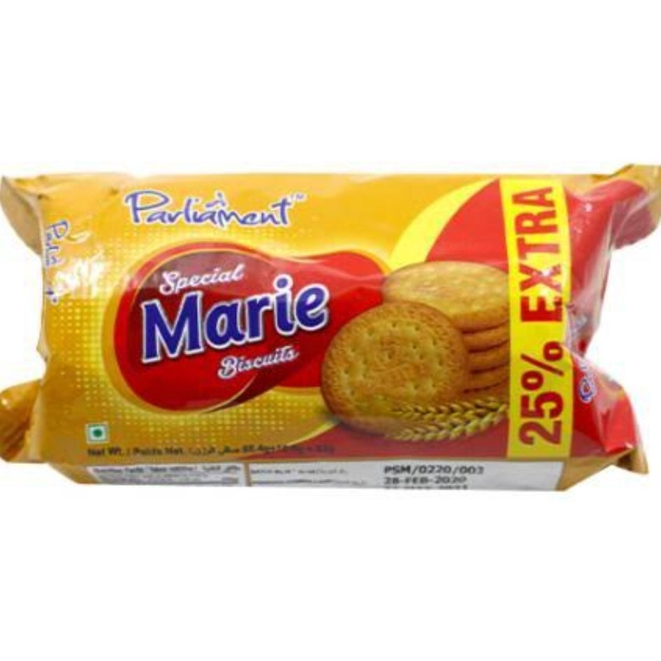 Parliament Biscuit Marie 664 GM