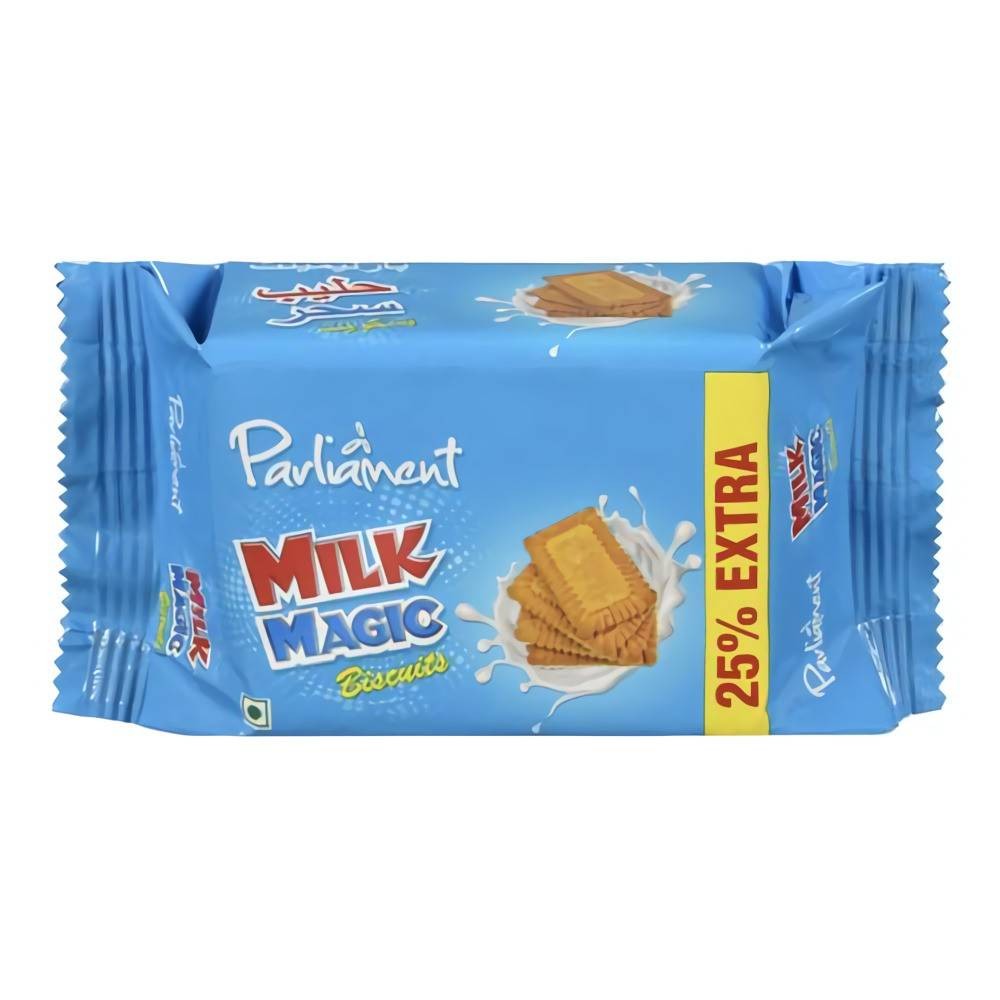 Parliament Milk Magic 8 PACK