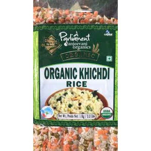 KHICHDI RICE 2LB 2 LBS