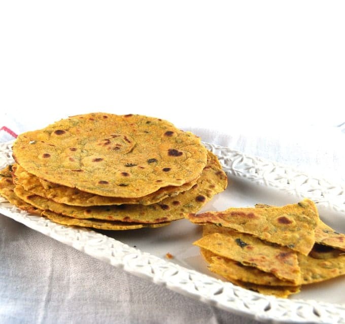 I SNACKS KHAKHR  200 GM