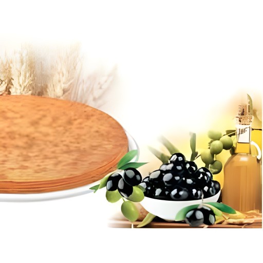 I SNACKS OLIVE PLAIN 200 GM