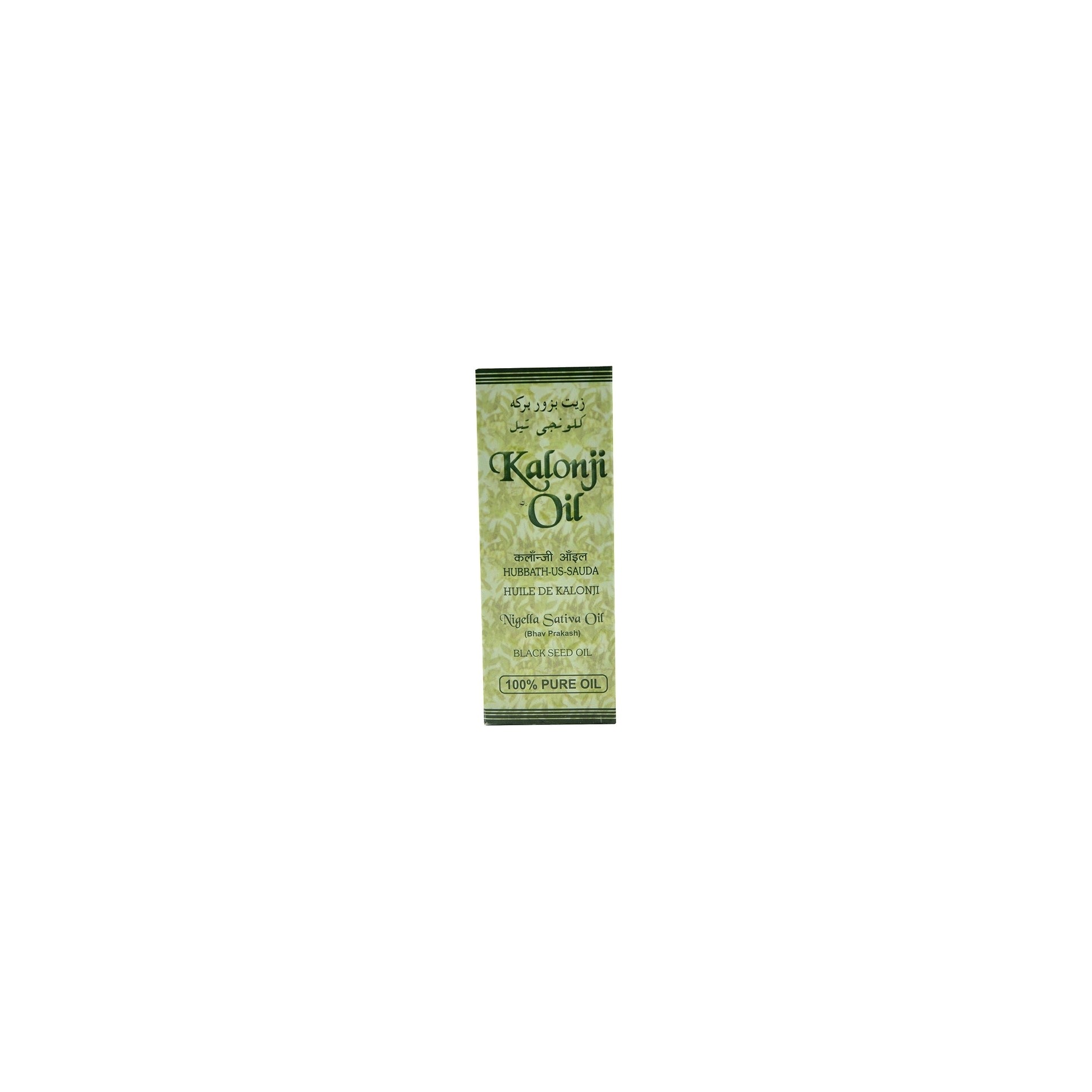 KALONJI OIL ASHWIN 200 ML