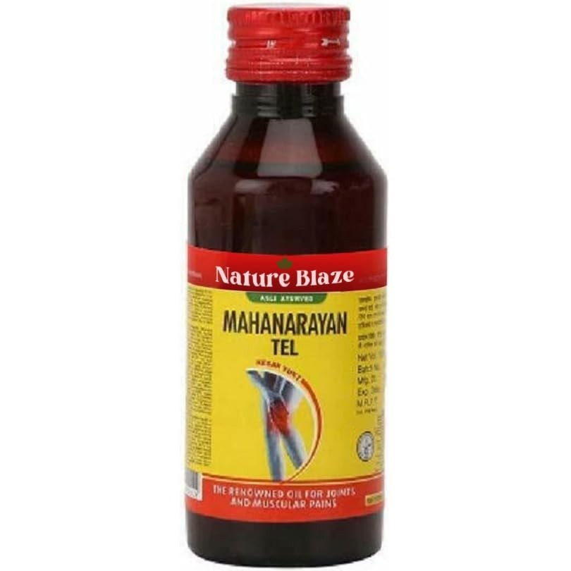 MAHA NARAYAN OIL 100 ML