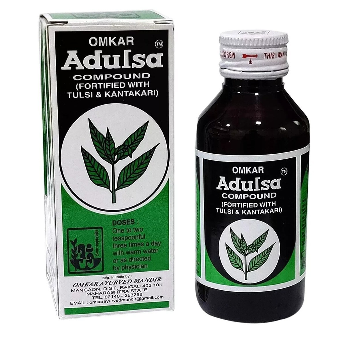 Adulsa 200 ML