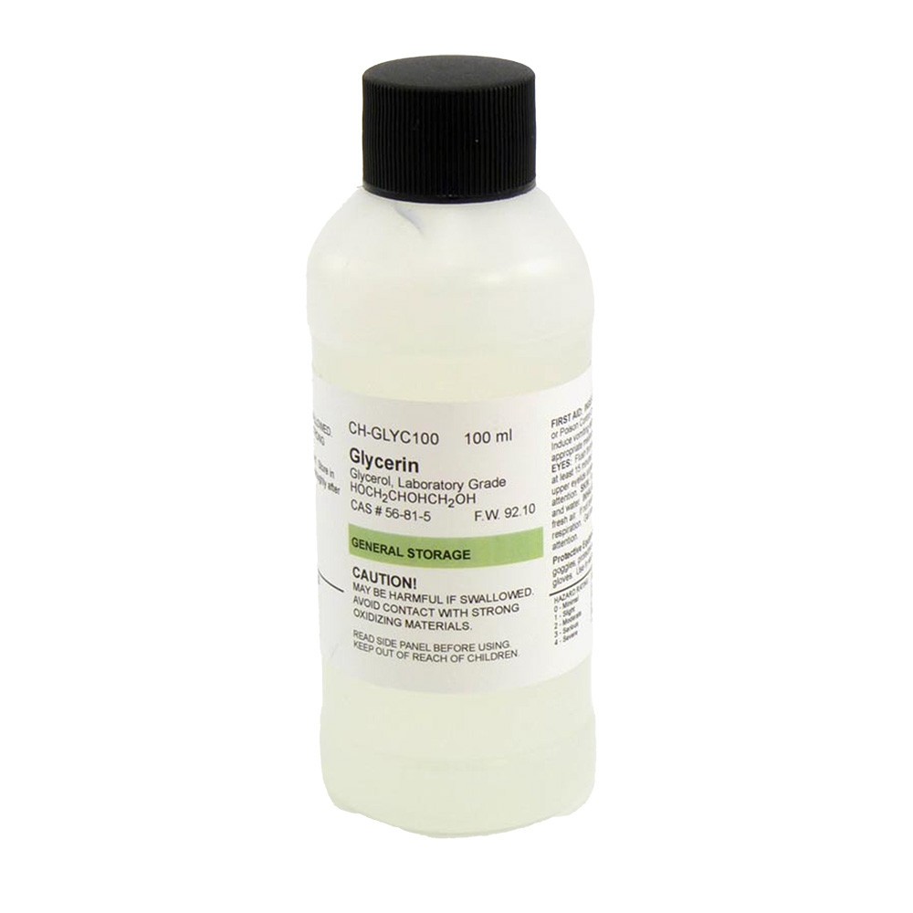 Glycerin 100 GM