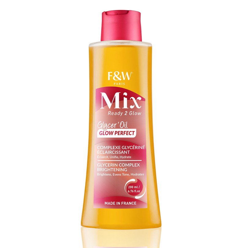 GLYCERIN 200 ML
