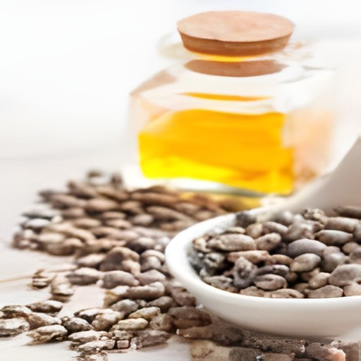 CASTOR OIL 50 Ml