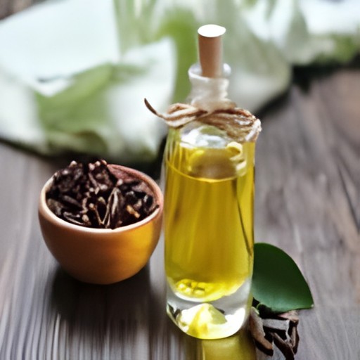 Clove Oil 20 Ml