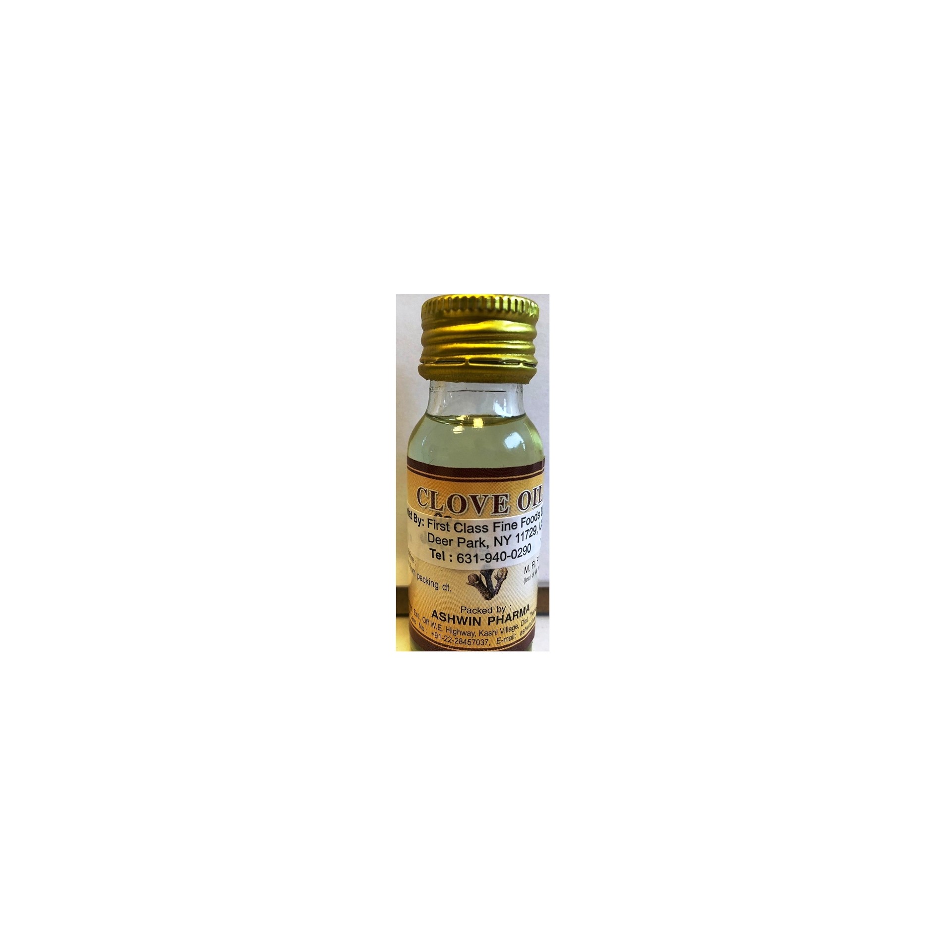 Clove Oil 20 ML
