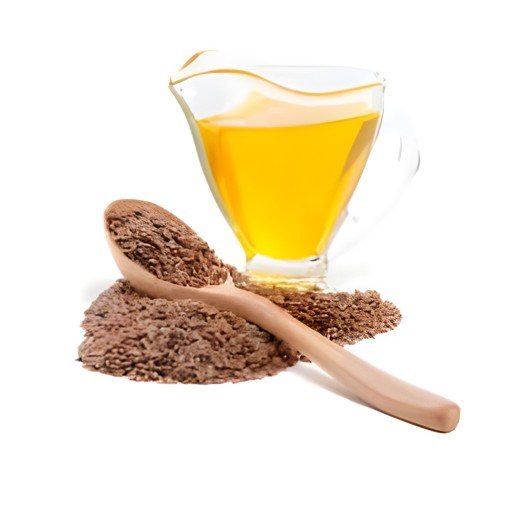 Alsi Seed Oil 200 Ml