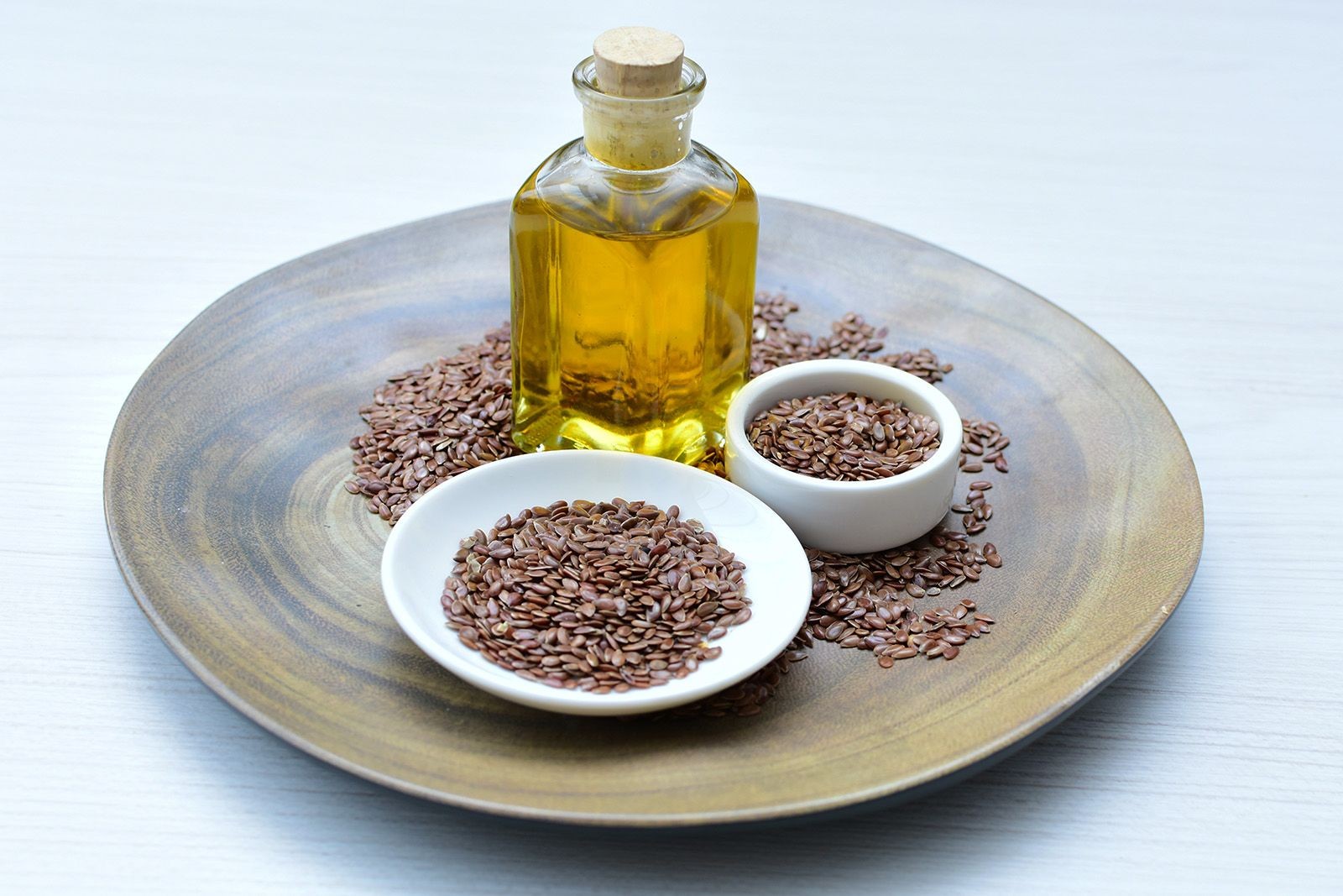 LINSEED OIL 200 ML