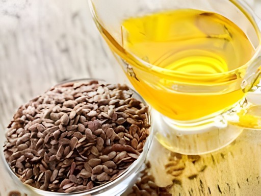 Dabur Linseed Oil 400 ML