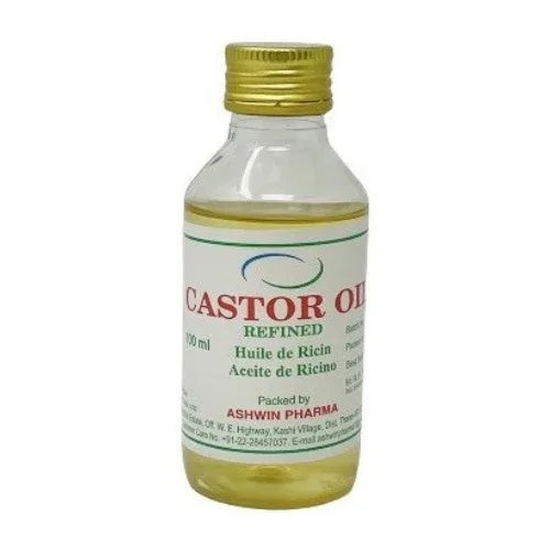ASHWIN CASTOR OIL