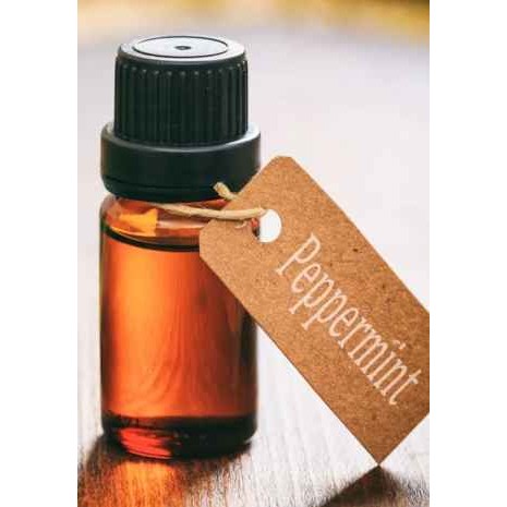 Ashwin Peppermint Oil 50 ML