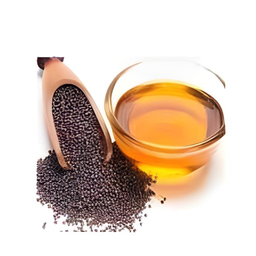 Mustard Oil 5 LTR