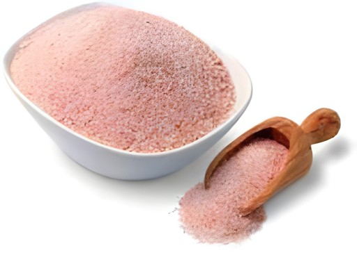 Goldex Himalya Pink Salt 900 GM