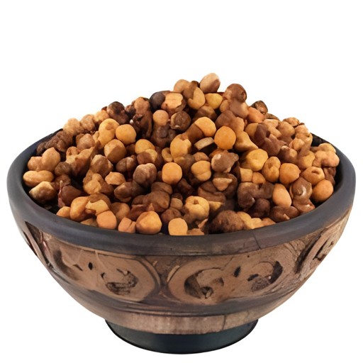 Goldex Roasted Channa 800 GM