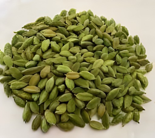 Goldex Green Cardamom 200 GM