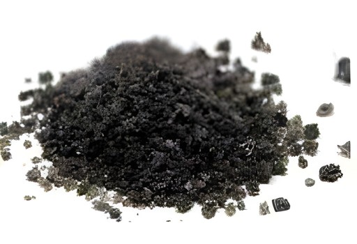 Goldex Black Salt 900 GM